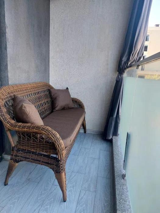 Жилой Комплекс Tashkent City Gardens A5 Eksteriør billede